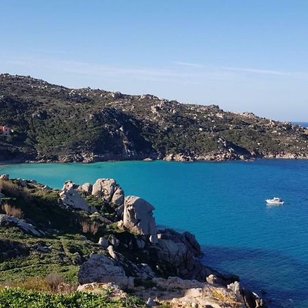 Appartamento L'Aurora Santa Teresa Gallura Exterior photo
