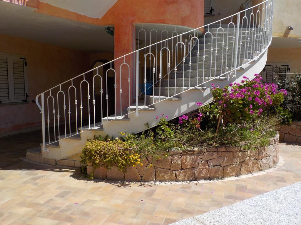 Appartamento L'Aurora Santa Teresa Gallura Exterior photo