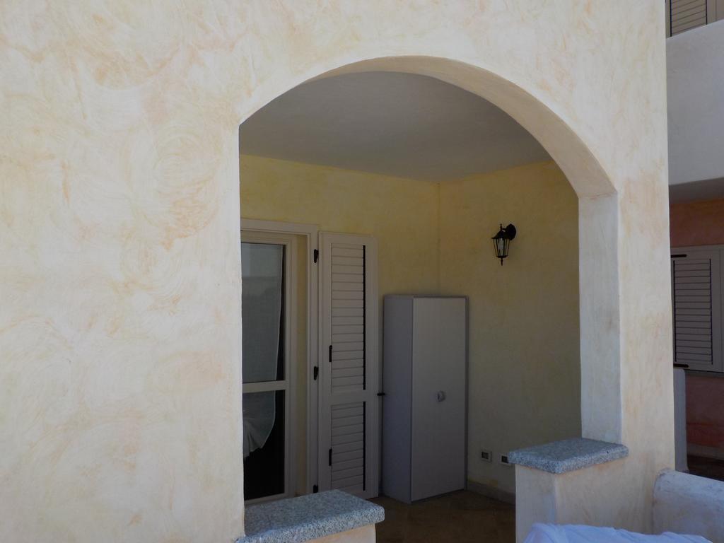 Appartamento L'Aurora Santa Teresa Gallura Exterior photo