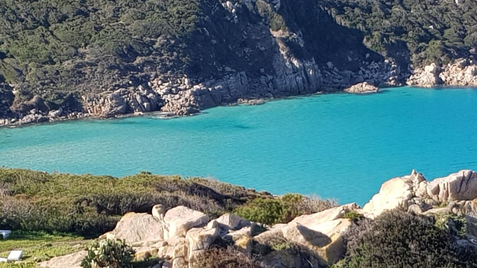 Appartamento L'Aurora Santa Teresa Gallura Exterior photo