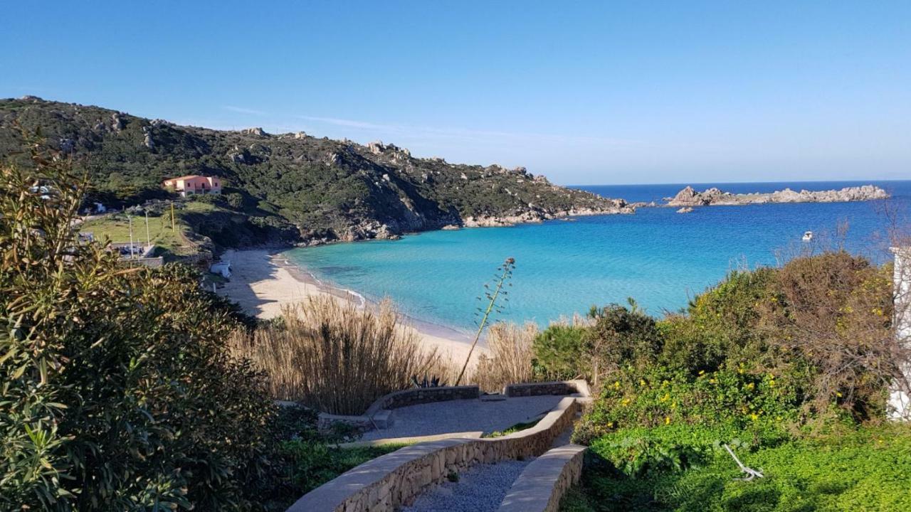 Appartamento L'Aurora Santa Teresa Gallura Exterior photo